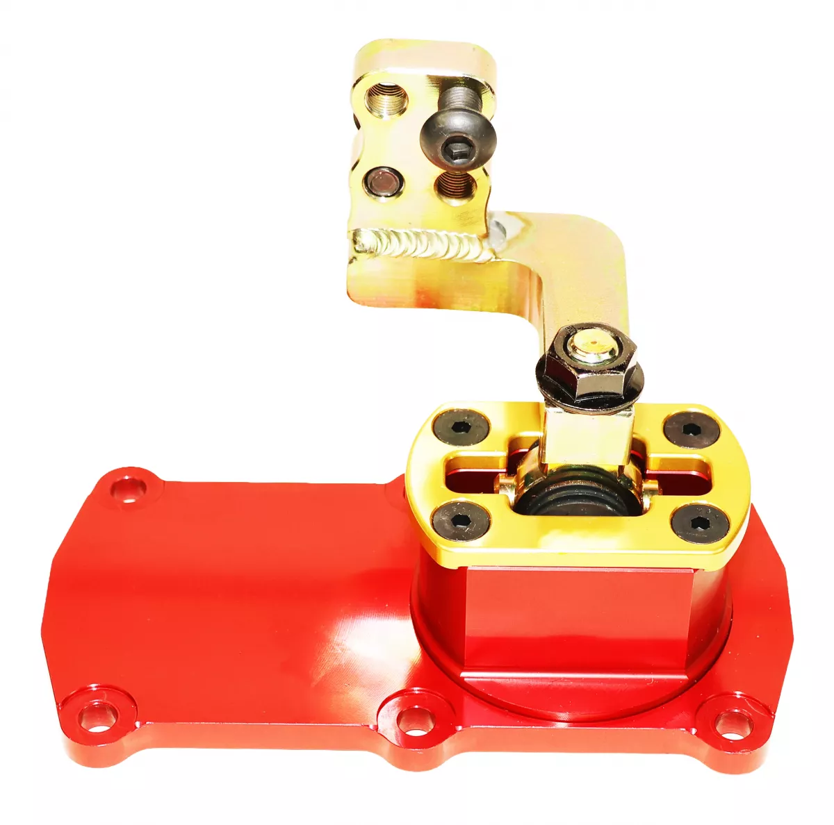 TKO TKO 600 5-Speed Transmission – Hanlon Motorsports
